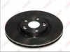 ABE C3R028ABE Brake Disc